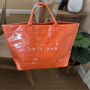 NEW Tote Hand Bag OS